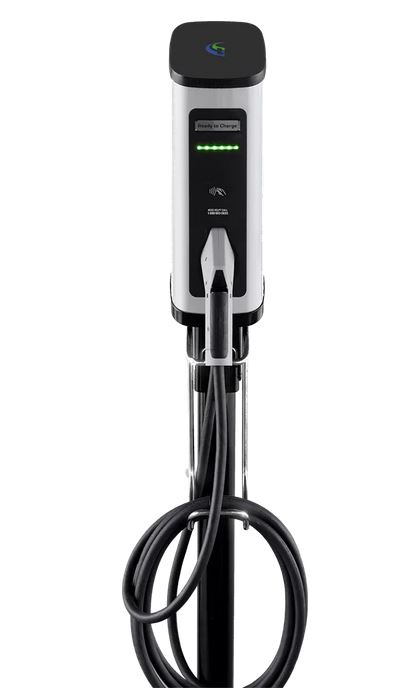 , SemaConnect EV Products, Next Level Charge -  Electric Vehicle Charging Solutions