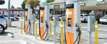 , Chargepoint EV Products, Next Level Charge -  Electric Vehicle Charging Solutions