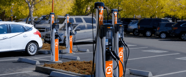 Chargepoint deals ev charging