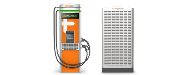 , Chargepoint EV Products, Next Level Charge -  Electric Vehicle Charging Solutions