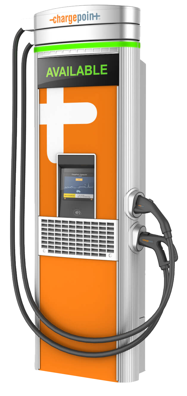 , Next Level Charge, Next Level Charge -  Electric Vehicle Charging Solutions