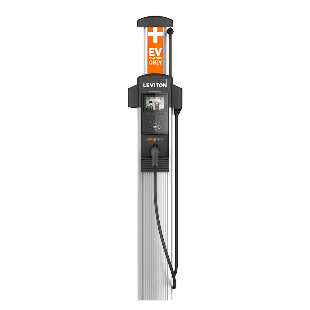 , Evr-Green® 4000 Charging Stations, Next Level Charge -  Electric Vehicle Charging Solutions