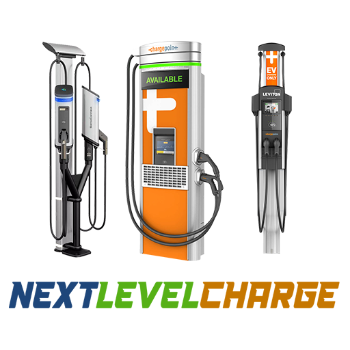 , Contact Us, Next Level Charge -  Electric Vehicle Charging Solutions