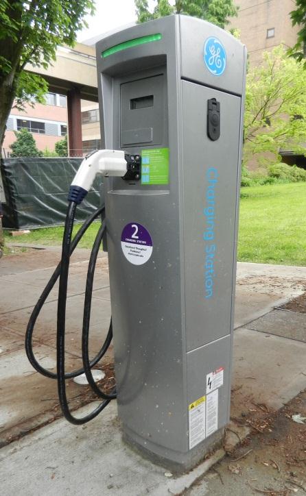 , EV Supply Equipment Information, Next Level Charge -  Electric Vehicle Charging Solutions