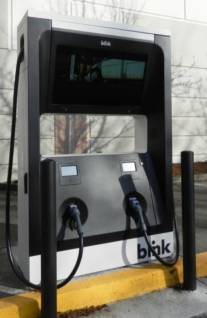 , EV Supply Equipment Information, Next Level Charge -  Electric Vehicle Charging Solutions