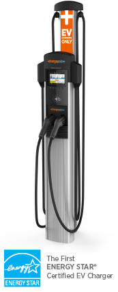 , CT4000 Family, Next Level Charge -  Electric Vehicle Charging Solutions