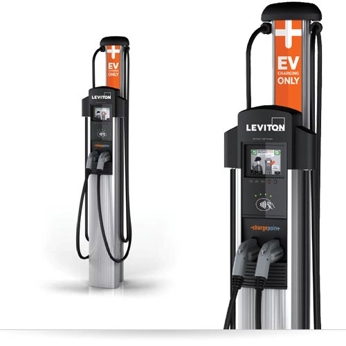 , Leviton EV Products, Next Level Charge -  Electric Vehicle Charging Solutions
